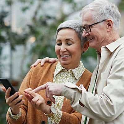 The 12 Best Apps For Seniors